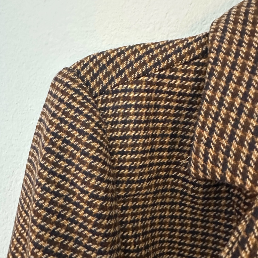 Old Navy Women's double breasted blazer - Picture 10 of 12